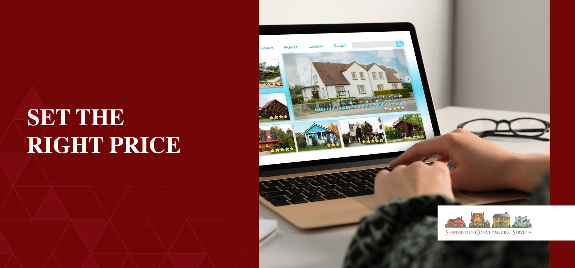 Shepparton Conveyancing Services – Monthly Copy Designs – April 2025_Img5