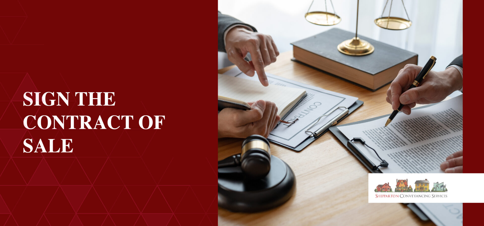 Shepparton Conveyancing Services – Monthly Copy Designs – April 2025_Img7