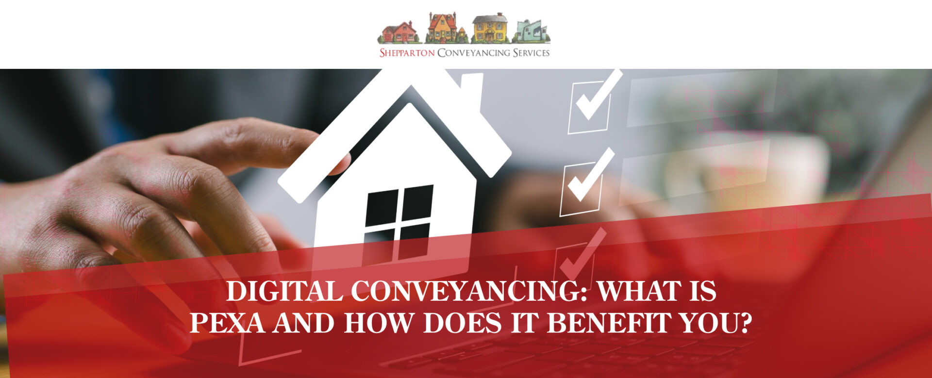 Shepparton Conveyancing Services – Monthly Copy Designs – July 2025 – Title Design
