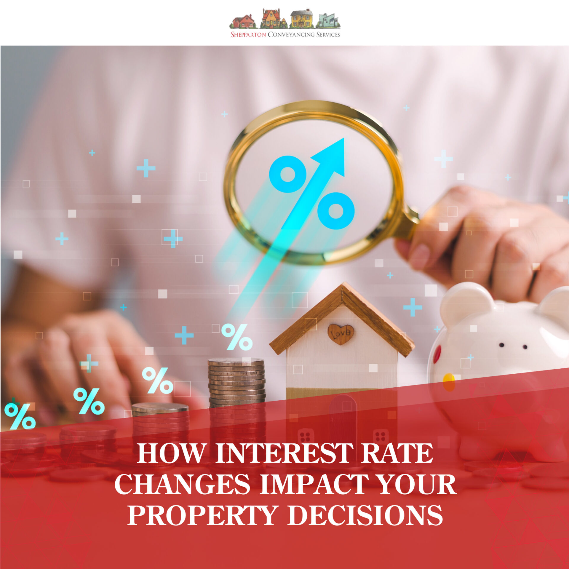 How Interest Rate Changes Impact Your Property Decisions